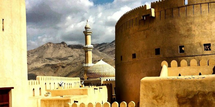 Oman – The World’s Best Kept Secret