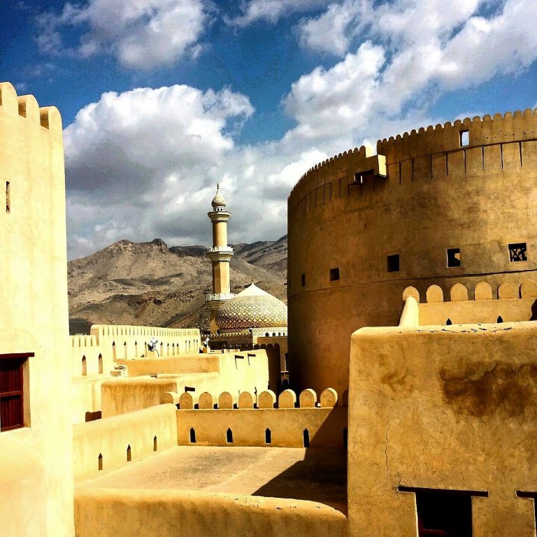 Oman