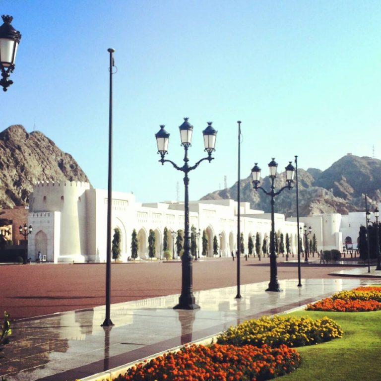 Oman