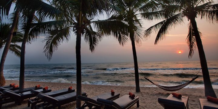 Hua Hin – Thailand’s Secret Paradise