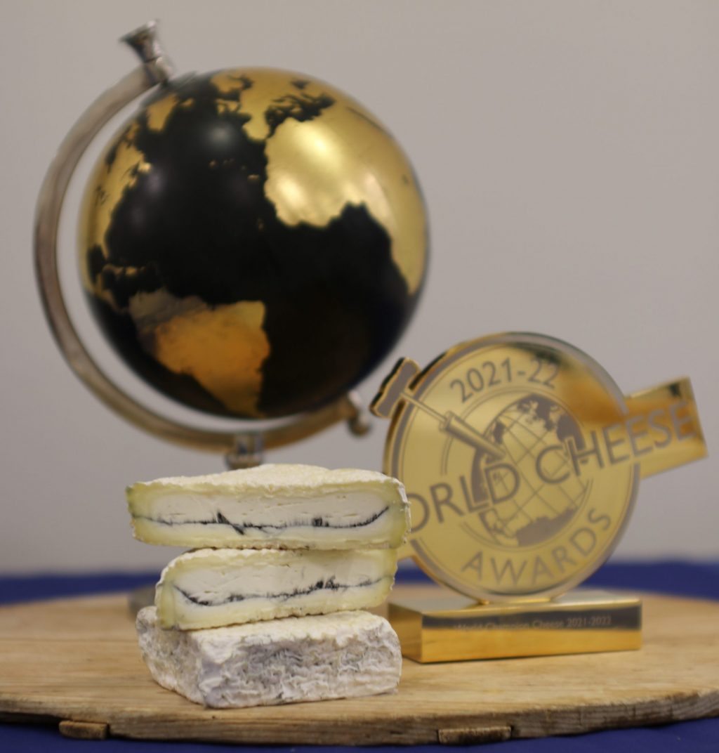 World Cheese Awards